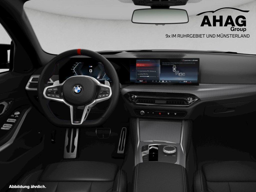 BMW M340d xDrive Touring