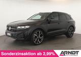 Volkswagen Touareg 3.0 TDI 4M R-Line Leder Pano DCC 22" AHK