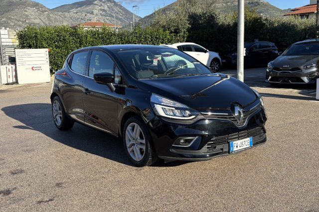 Renault RENAULT Clio dCi 8V 75 CV 5 porte Moschino Inten