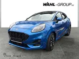 Ford Puma (2019) ST-Line X DAB LED RFK Tempomat PDC - Ford Puma: 2.2