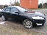 Ford Mondeo 2.0 Benzin/ Gute Ausstattung - Ford Mondeo aus 2009: 2.0