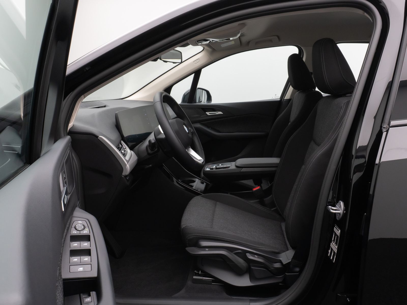 Fahrzeugabbildung BMW 216i Active Tourer Kamera DAB Widscreen Alarm