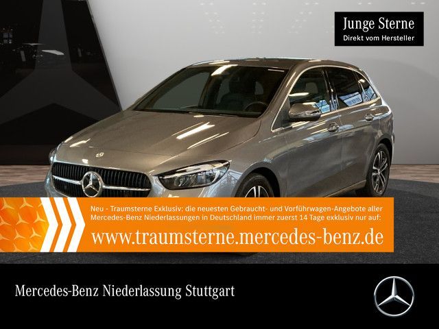 Mercedes-Benz B 180 PROGRESSIVE ADVANCED/STANDH/WD/LED/EASY P