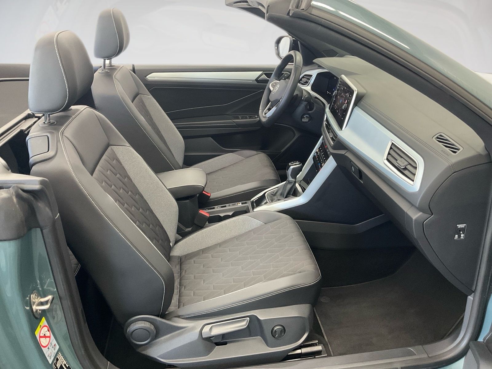 Volkswagen T-Roc - Bild 9