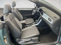 Volkswagen T-Roc - Vorschau Bild 9