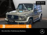 Mercedes-Benz G 450 d SHD/EXCLUSIVE/Standhzg/Technik Paket/AHK