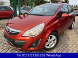 Opel Corsa D Active !! Tüv-Neu !! 4.Türig !! Top - Opel Corsa: Türig