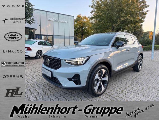 Volvo XC40 B4 B DKG PLUS DARK - Sofort lieferbar - AHK