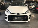 Toyota Yaris GR 1.6 Turbo High Performance WRC Navi LED - Toyota Yaris Tageszulassungen