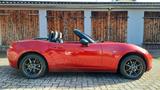 Mazda MX-5 1.5 SKYACTIV-G 132 Exclusive-Line Exclu... - Mazda MX-5 Exclusive-Line mit Benzin-Antrieb