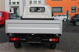 Piaggio Porter NP6 Pritsche 220 LPG SOFORT ! - Piaggio Gebrauchtwagen