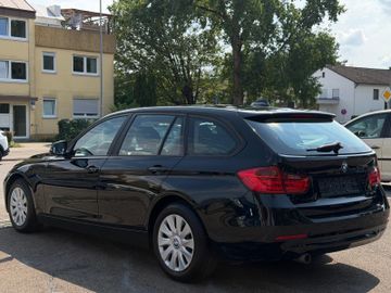 BMW 318 - 4