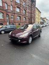 Peugeot Tausch/Varkauf Peugeot 307 SW 7 Sitzer Win... - Peugeot 307: SW 7