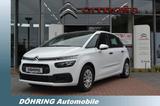 Citroën C4 Spacetourer Live PT130 PDC Klima - gebrauchte Citroën C4 SpaceTourer aus dem Jahr 2019