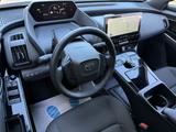Toyota bZ4X FWD 1. Hand *360°*LED*CARPLAY*AHK* - rote Toyota bZ4X