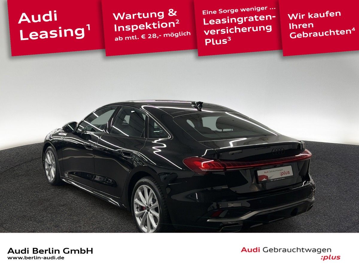 Audi A5 - Bild 3