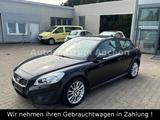 Volvo C30 1.6 D Drive*Leder*SHZ*Xenon LED*EURO5*1.HAND - gebrauchte Volvo C30 aus dem Jahr 2011