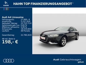Audi A4 - 2