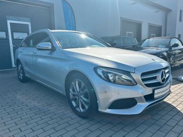 Mercedes C 220 - 3