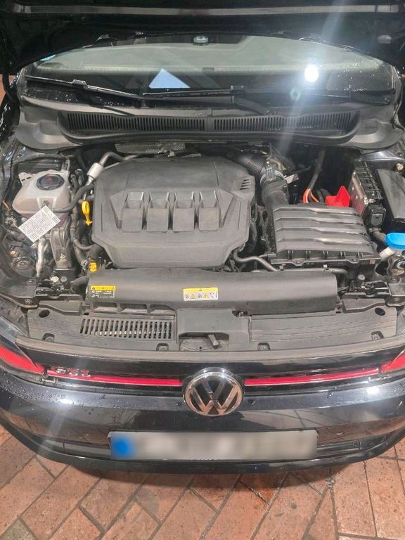 Image of Volkswagen Polo