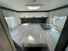 Sun Living A 75 SL *Ford 3,5T, Automatik*