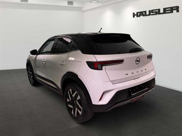Opel Mokka - 5