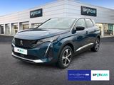 Peugeot 3008 Allure Pack 130 Automatik*Navi*Grip-Control - Peugeot 3008: Grip Control