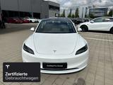 Tesla Model 3 Rear-Wheel Drive - Tesla Model 3 aus 2024