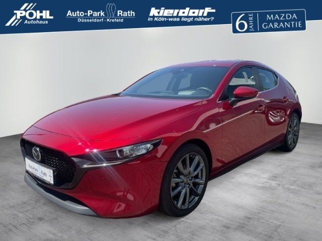 Image of Mazda 3