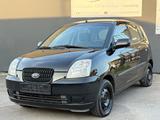 Kia Picanto 1.1 LX * HU/AU NEU * INSPEKTION NEU * - Kia Gebrauchtwagen von 2006