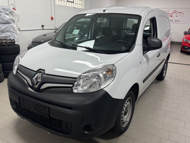 Renault Kangoo Rapid Extra 1.5 dCi*PDC*MwSt.*Reifen NEU*