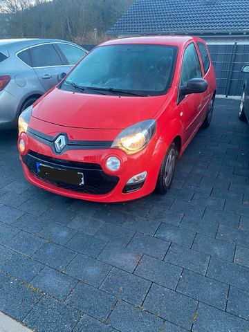 Renault Twingo Dynamique 1.2 16V 75 Quickshift Dynamique