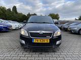 Skoda Fabia 1.2 TDI Greenline Businessline *NAVI-FULLM - Skoda Fabia: Greenline
