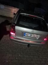 Mercedes-Benz 220 - Mercedes-Benz 220 Gebrauchtwagen in Mannheim