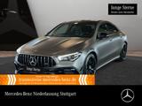 Mercedes-Benz CLA 45 4M+ CP AMG/Night/Aero/PerfSitze/Pano - gebrauchte Mercedes-Benz CLA 45 AMG aus dem Jahr 2020