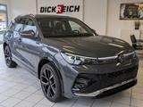 Volkswagen Tiguan 2.0TDI R-Line 4M Pano H/K AHK Matrix 20" 