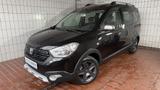 Dacia Dokker TCe 115 Stepway Celebration*VOLL* - gebrauchte Dacia Dokker aus dem Jahr 2017