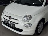 Fiat 500 Cult*Klima*Multifunktionslenkrad*MP3*USB*29. - Fiat 500: Cult