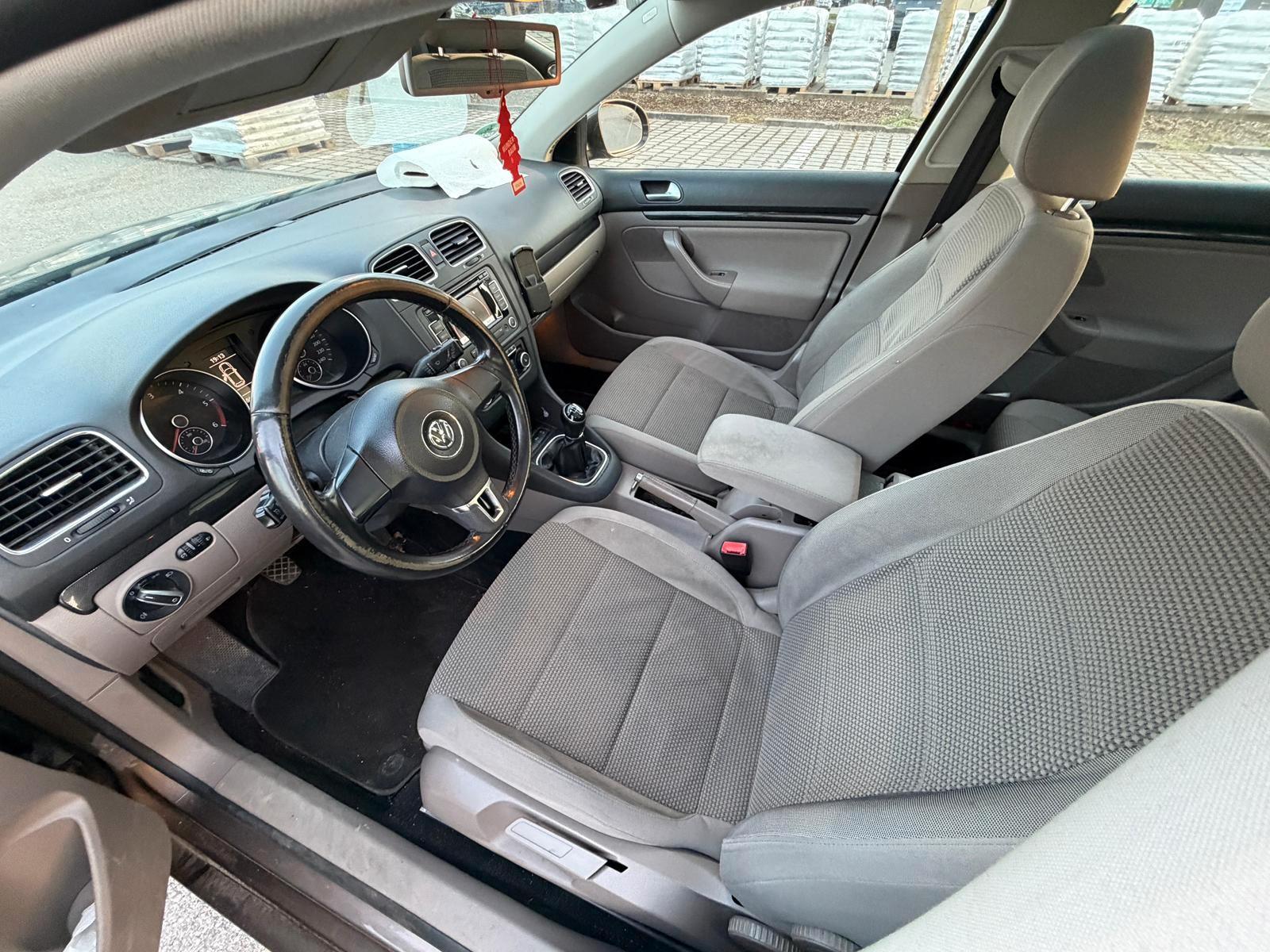 Volkswagen Golf 2013 — photo 5