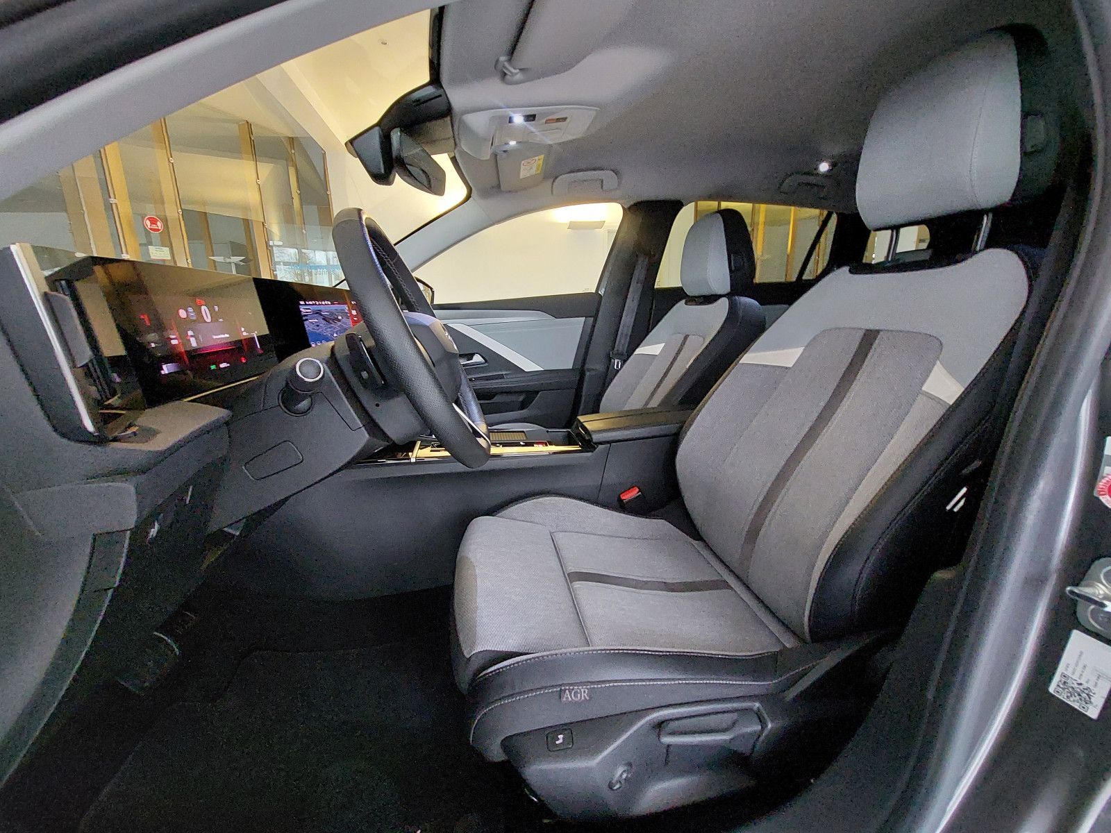 Opel OPEL ASTRA AUTOMATIK DIESEL ELEGANCE WINTERPAKET imagem 2