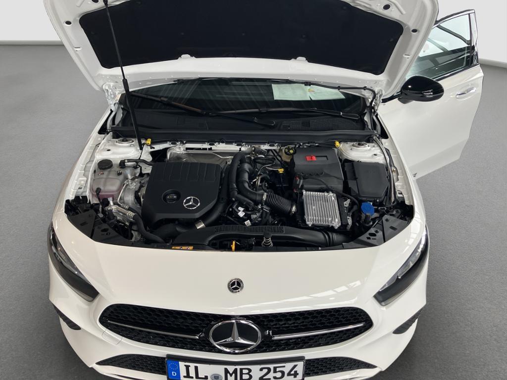Mercedes-Benz A-Class PROGRESSIVE*NIGHT*LED*Sound*Kamera*PDC*AHK, миниатюра 17