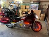 Honda GL 1800 - Angebote entsprechen deinen Suchkriterien