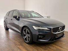 VOLVO V60 R Design / 310PS / NUR 96.tKM / 2.HD / HK / VOLVO V60 R Design / 310PS / NUR 96.tKM / 2.HD / HK /