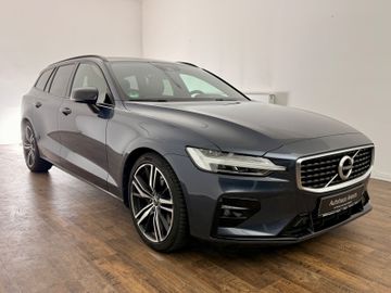 Volvo V60 - 2