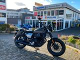 Moto Guzzi V9 Bobber Special Edition - Moto Guzzi V9 Bobber Special Edition