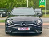 Mercedes-Benz E350d T-Modell 4Matic*AMG*CAM*SHZ*AHK - Mercedes-Benz: 35