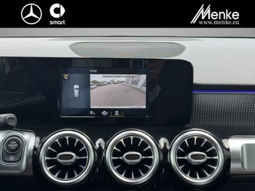 Mercedes GLB 180 - 12