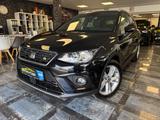Seat Arona FR*1.Hand*Ambiente*Tempomat*Navi*Klimaauto - Seat Arona in Frankfurt (Main)