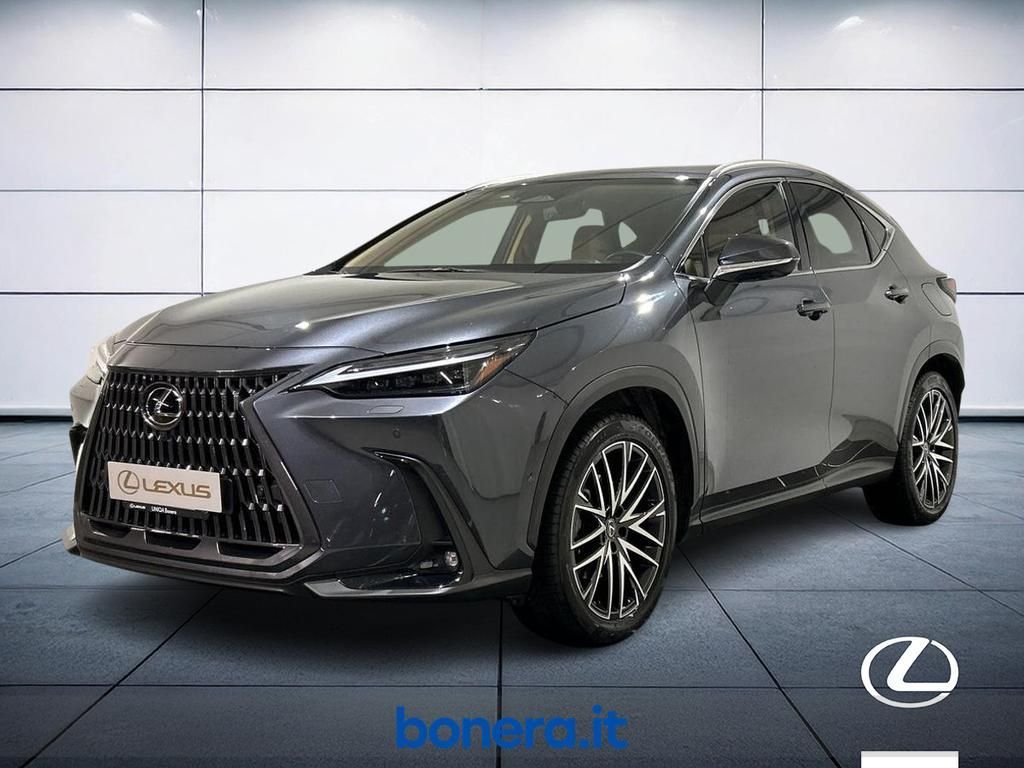 LEXUS ANDERE