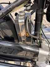 Horex Regina 350 - HOREX MOTORRAD